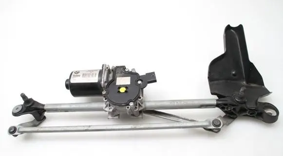 BMW 3 F30 F35 F31 Front wiper linkage 7267504