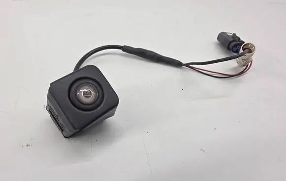 Porsche Panamera (970) Reversing camera 7PP980546 97050575600