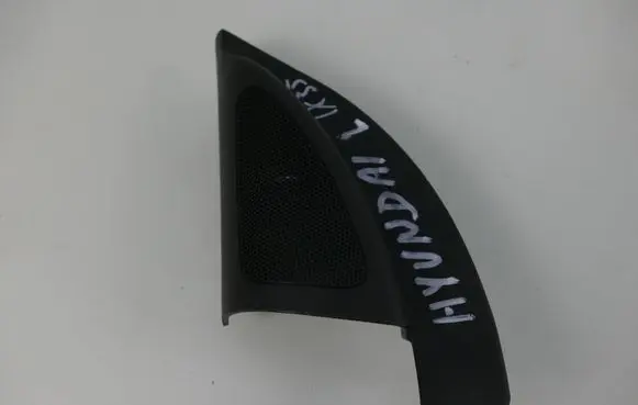 Hyundai Tucson LM Front door speaker cover trim 87650-2S000