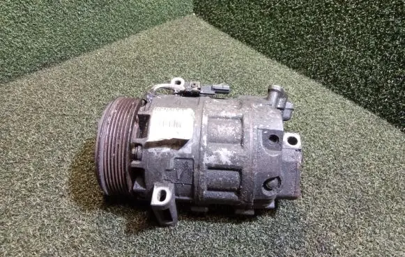 Renault Master III Air conditioning (A/C) compressor (pump) 8200848916 8200848916A 0040272465