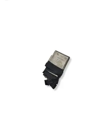 BMW 3 E46 Glow plug pre-heat relay 2247664 72RB511