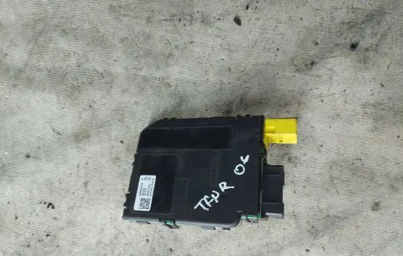 Volkswagen Touran I Steering angle sensor ANP80H072A 60D0373B ME23EA00161