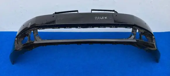 Volkswagen Golf VI Front bumper 5K0807221