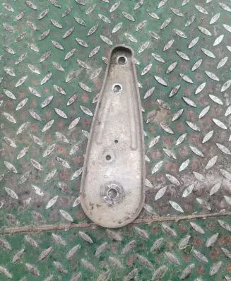 BMW 5 E60 E61 Other rear suspension part 6764887