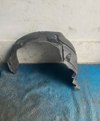 Mitsubishi Eclipse Cross Front wheel arch liner splash guards 5370b807