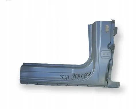 Audi Q5 SQ5 Sill 80A809076A