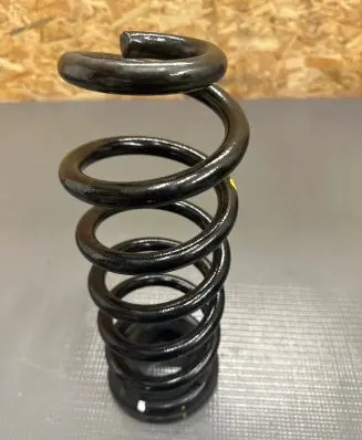 KIA Sportage Rear coil spring 55350F1GE0 06102021