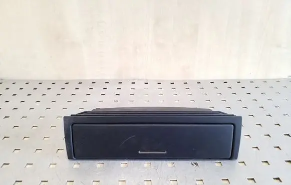 BMW 3 E46 Dashboard storage box/compartment 307180200 8202188 307180000