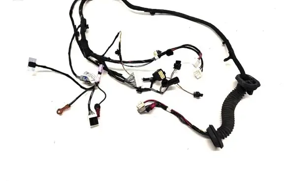 Tesla Model X Other wiring loom 1032432-80-F