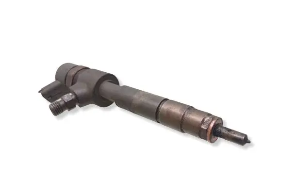 Opel Astra H Fuel injector 0445110276