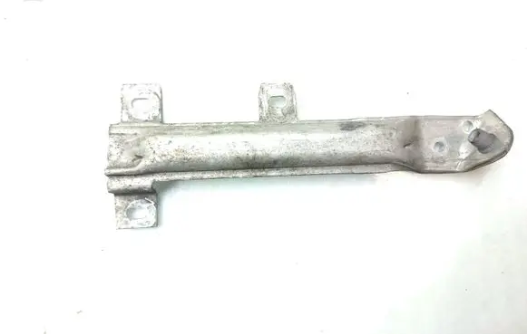 BMW 5 GT F07 Front bumper cross member 7158893