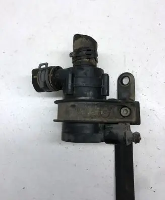 Volkswagen Golf VI Electric auxiliary coolant/water pump 309500210