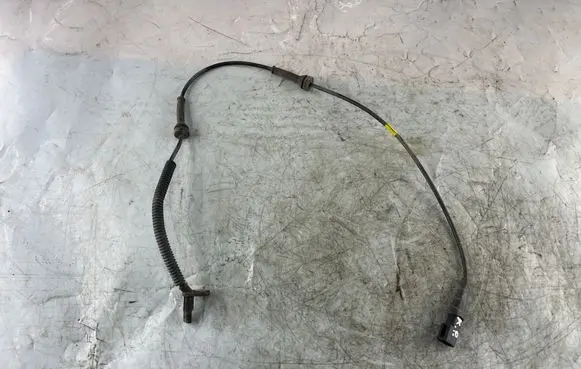 Ford Fiesta ABS brake wheel speed sensor