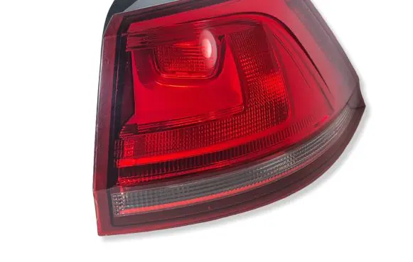 Volkswagen Golf VII Rear/tail lights 5G9945096C L90055977