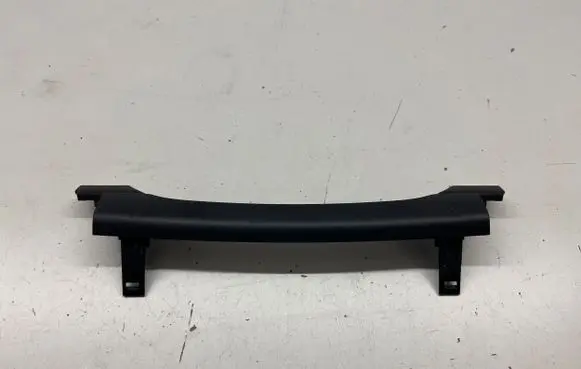 Audi A4 S4 B7 8E 8H Steering wheel trim 1036904560