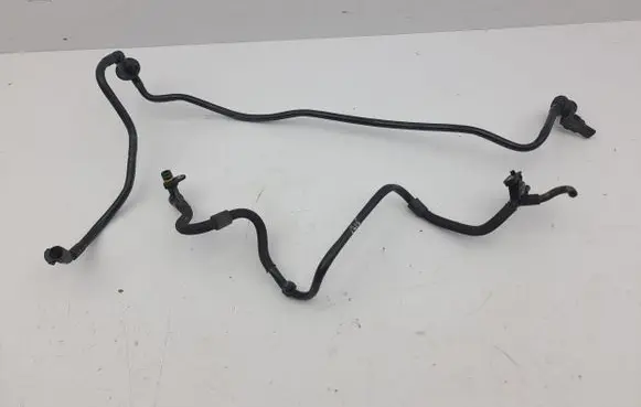 Audi A4 S4 B9 Vacuum line/pipe/hose 8W0611931BB