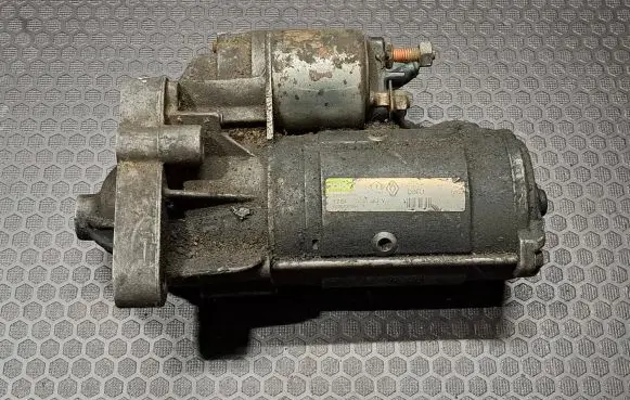 Renault Espace - Grand espace IV Starter motor 8200237594