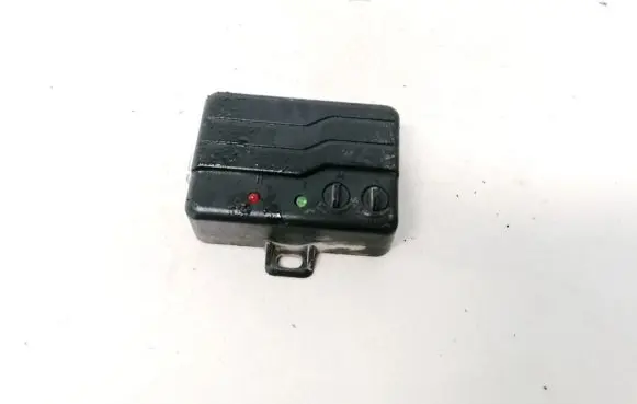 BMW 5 E39 Alarm control unit/module 