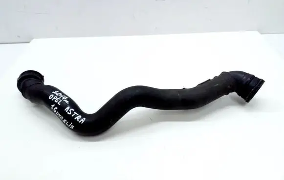 Opel Astra K Air intake duct part 39017741