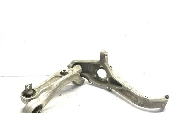 Tesla Model 3 Front wheel hub spindle knuckle 104431600E
