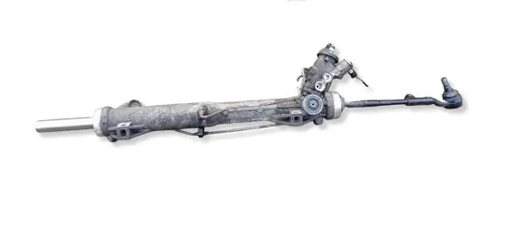 BMW X1 E84 Steering rack 7853993663