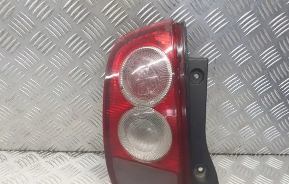 Nissan Micra Rear/tail lights