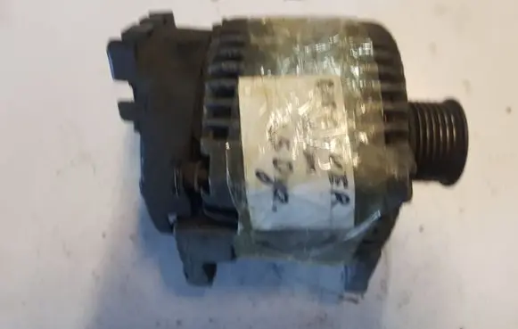 Land Rover Discovery Generator/alternator 63321358