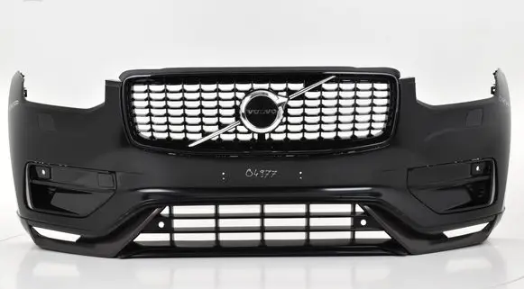 Volvo XC90 Front bumper 31690641