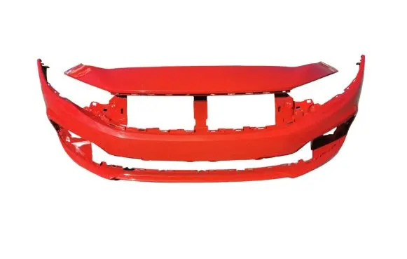 Fiat Tipo Front bumper 735734363 T806