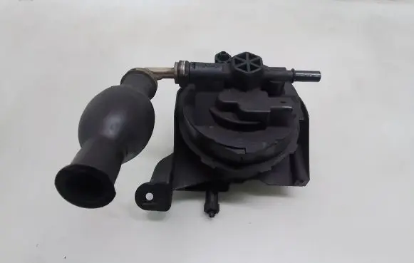 Fuel filter