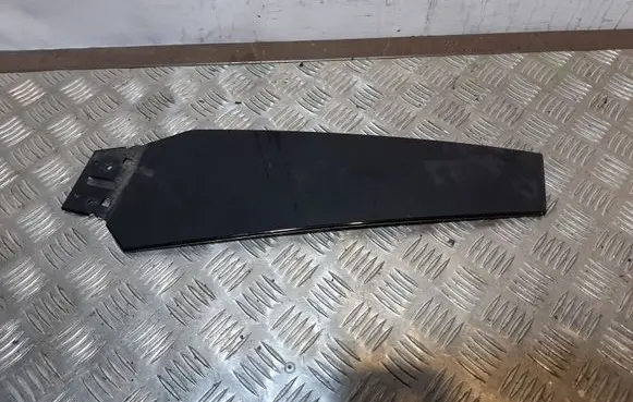 Audi A7 S7 4G (B) pillar trim (top) 4G8853290