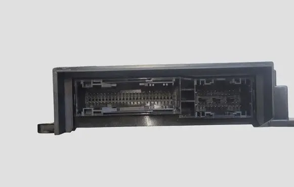Volvo V40 Airbag control unit/module 31387534