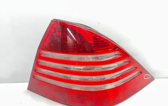 Mercedes-Benz S W220 Rear/tail lights A2208200864