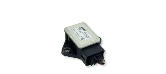 Porsche Panamera (970) ESP acceleration yaw rate sensor 99760614507 47188
