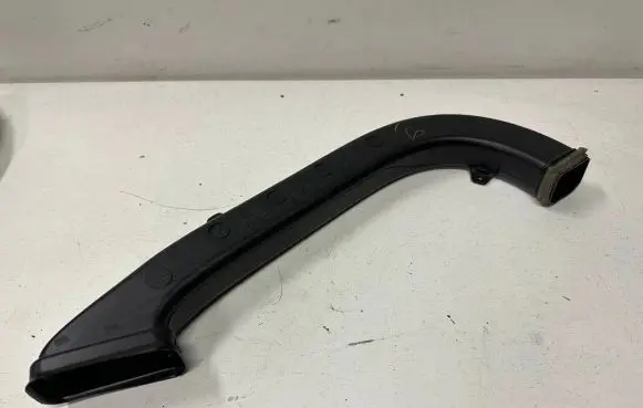 BMW X4 F26 Cabin air duct channel 9193793
