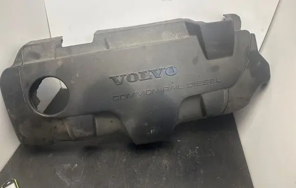 Volvo V70 Engine cover (trim) 08653495 16301