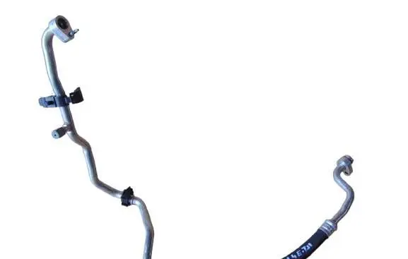 Cupra Formentor Air conditioning (A/C) pipe/hose 5WA816743C