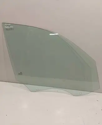 BMW X1 E84 Front door window glass four-door 43R00049 E00025520C DOT24M25AS2