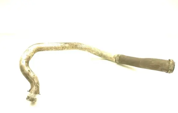 Intercooler hose/pipe