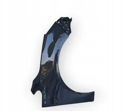 Opel Astra J Fender K54TEILE