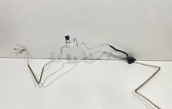 Toyota RAV 4 (XA30) Air conditioning (A/C) pipe/hose 