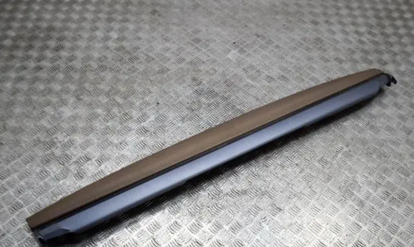 Tesla Model Y Dashboard glove box trim 109122500F