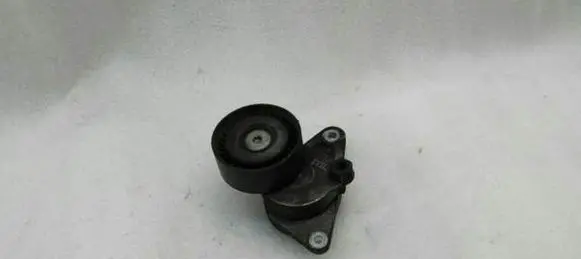 Mercedes-Benz S W221 Generator/alternator belt tensioner A1372000270