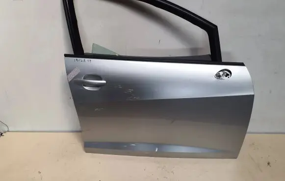 Seat Ibiza IV (6J,6P) Front door