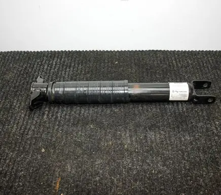 Rear shock absorber/damper