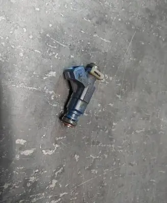 Audi A4 S4 B6 8E 8H Fuel injector 06B133551M 0280156065