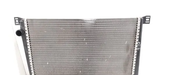 Mini One - Cooper Clubman R55 Coolant radiator 753509904 7535099