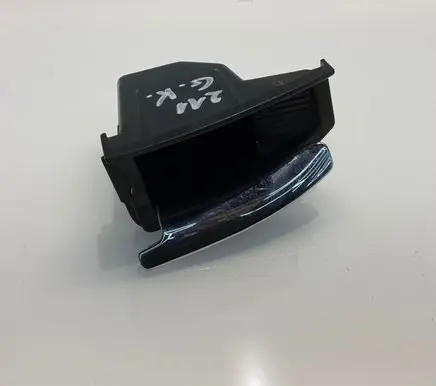 Mercedes-Benz E W211 Rear door ashtray A2118100133 2118100133
