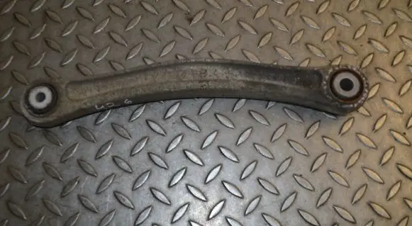 Porsche Cayenne (9PA) Rear upper control arm/wishbone