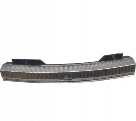 Audi A4 S4 B8 8K Trunk/boot sill cover protection 8K9846483A